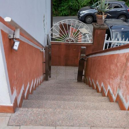 Casa I Girasoli Vezzano Ligure Exterior foto
