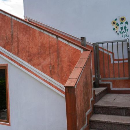 Casa I Girasoli Vezzano Ligure Exterior foto