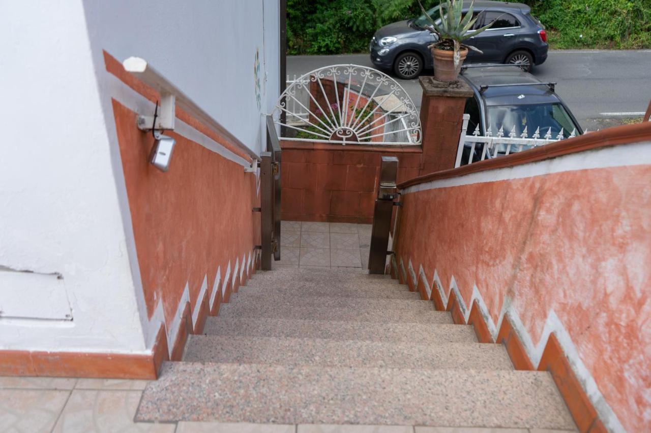 Casa I Girasoli Vezzano Ligure Exterior foto