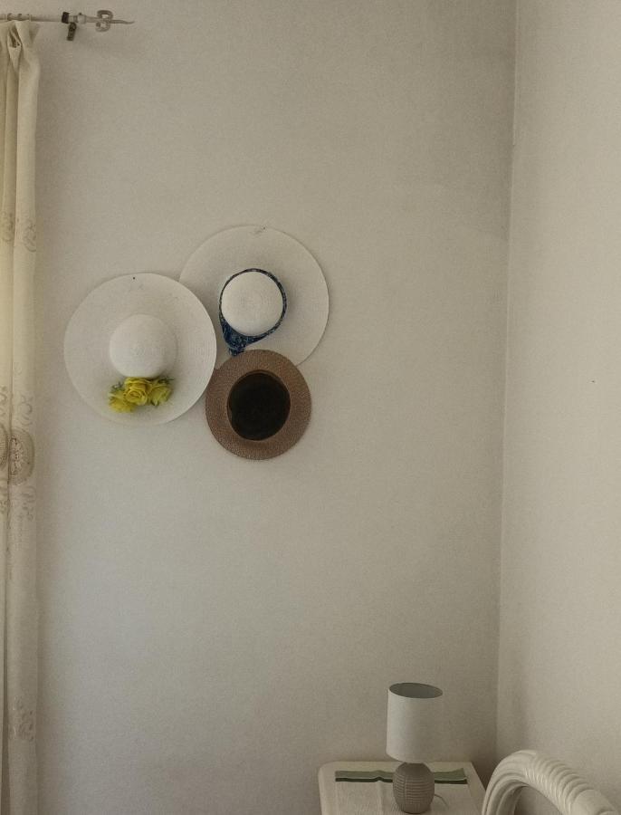 Casa I Girasoli Vezzano Ligure Exterior foto